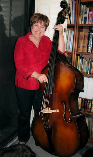 Jody Vaclav