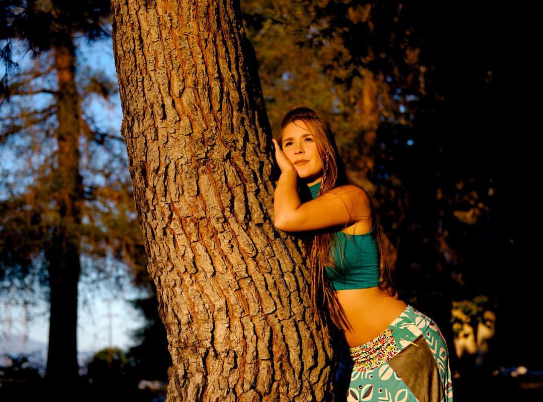 Sabrine Ferretti