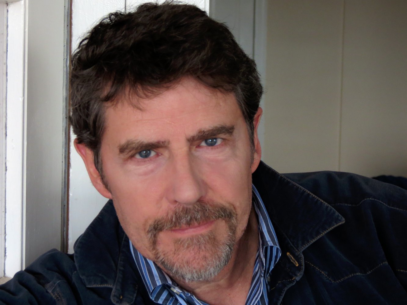 Jerry Griffin