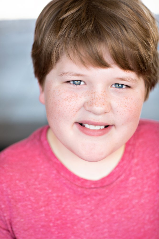 Evan Soto