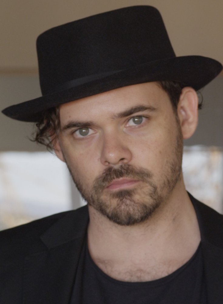 Ben Young