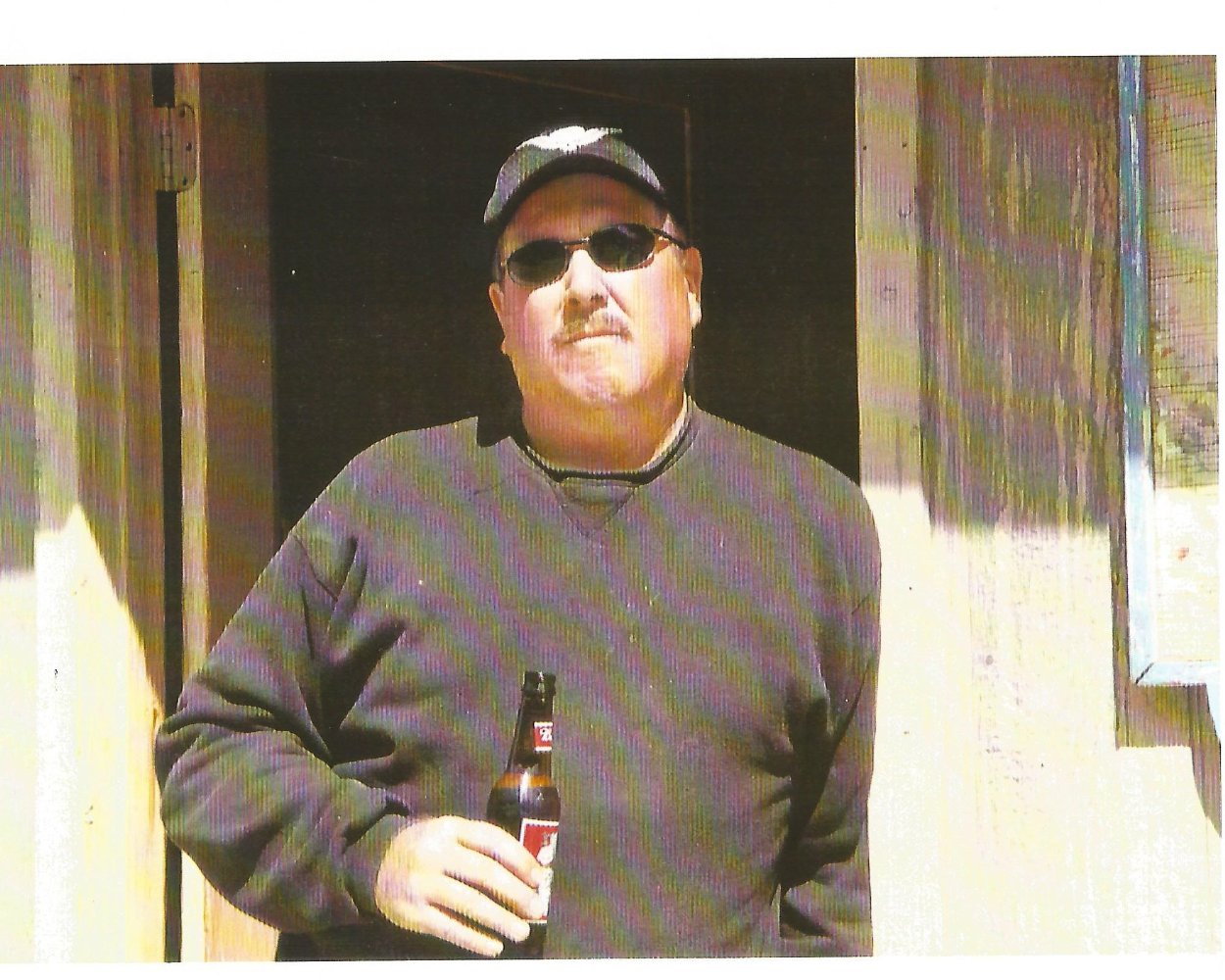 Neal Hickerson