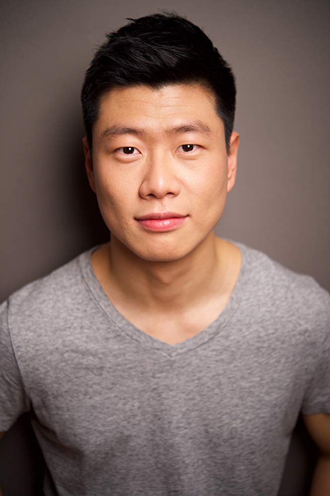 Joomin Hwang