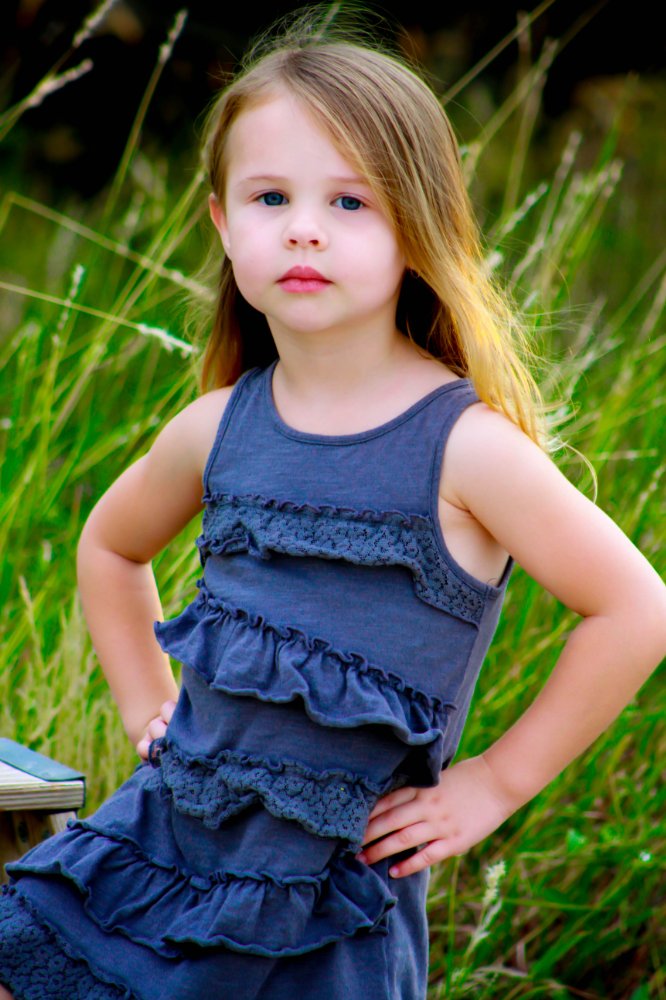 Scarlett Grace Petty