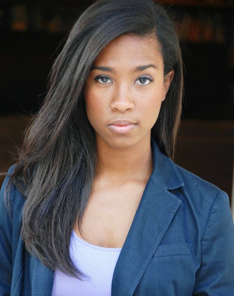 Amanda Young
