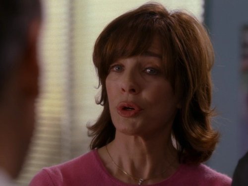 Beth Gordon