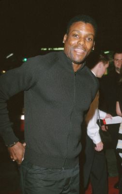Carl Lewis