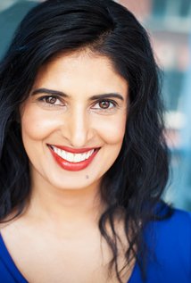 Julie Brar