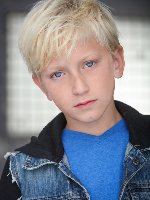 Hunter Fischer