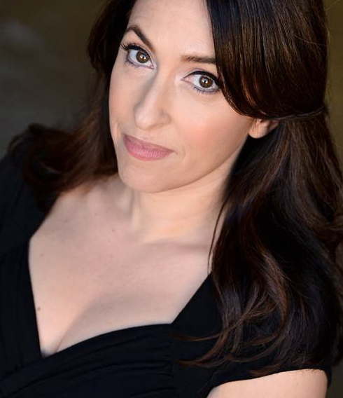 Gabrielle Conforti