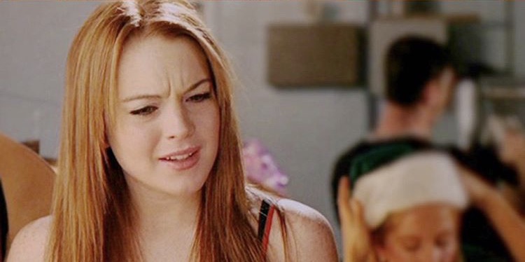 Cady Heron