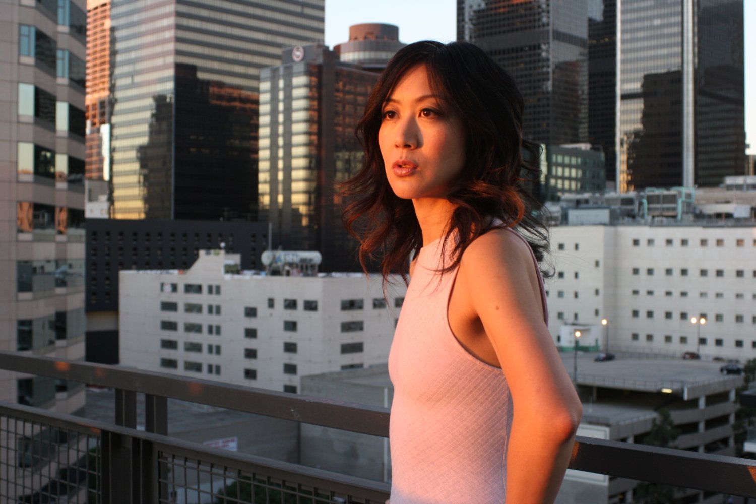 Betty Ouyang