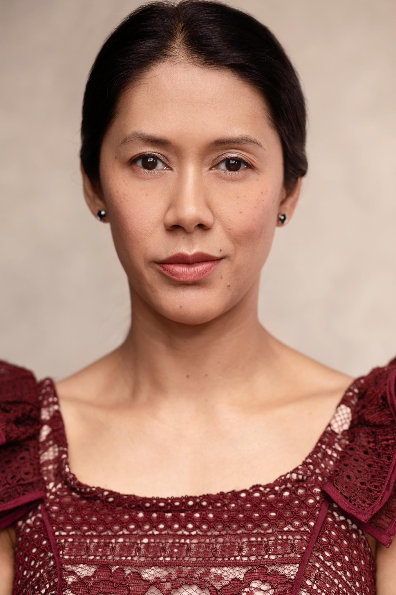 Karen Ann Wong-Dorall