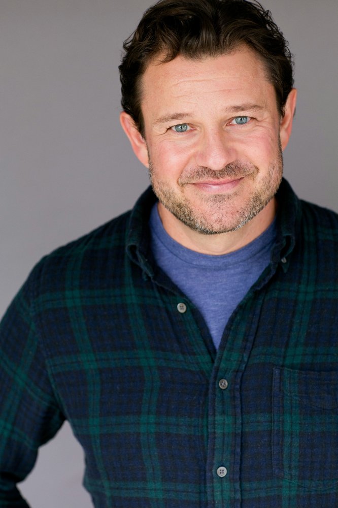 Jonathan Kehoe
