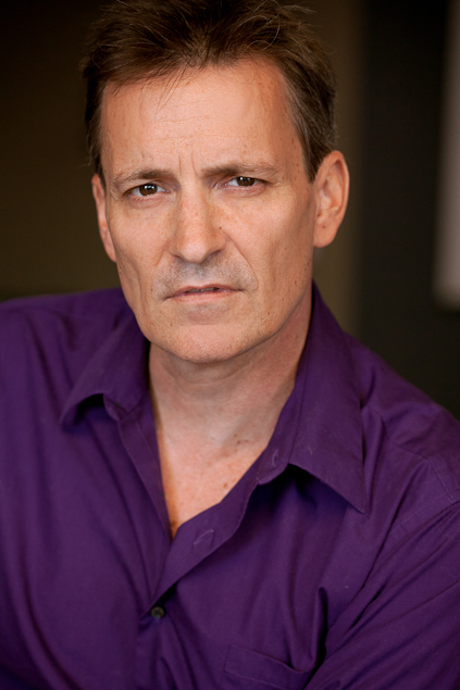 Gary David Keast