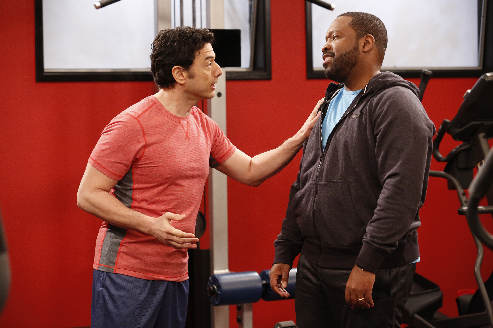 Kadeem Hardison