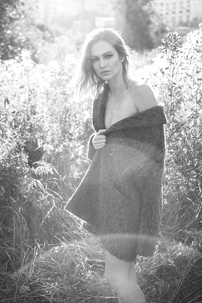 Evgenia Brik