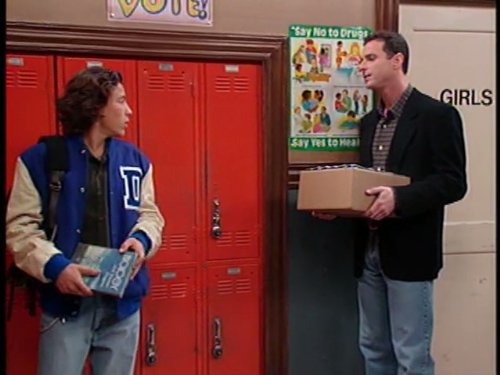 Andrew Keegan