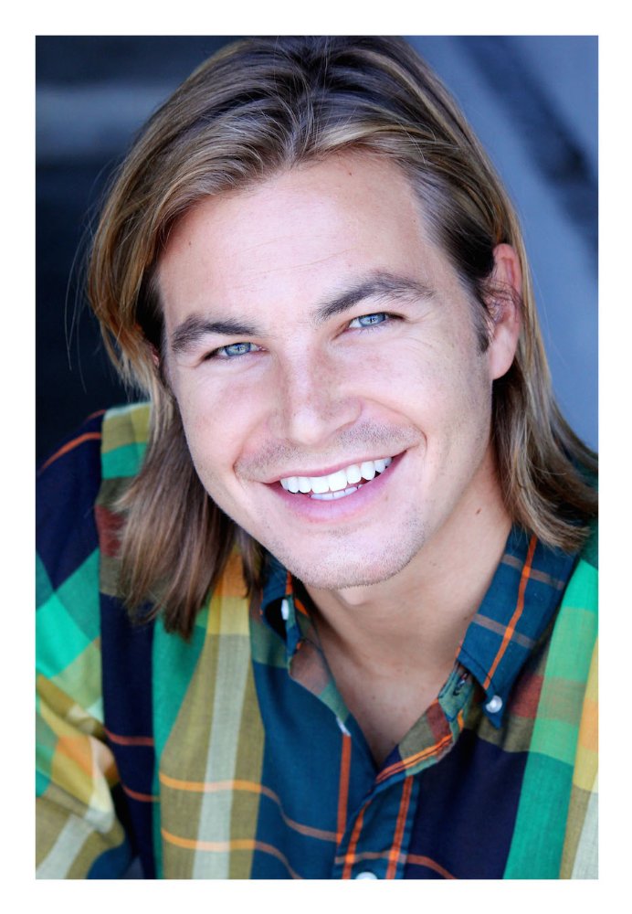 Blair Jasin