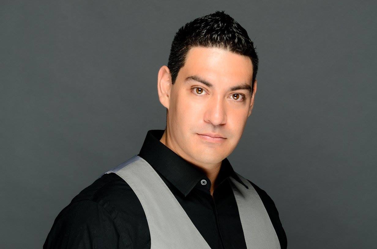 David Murrietta Jr.