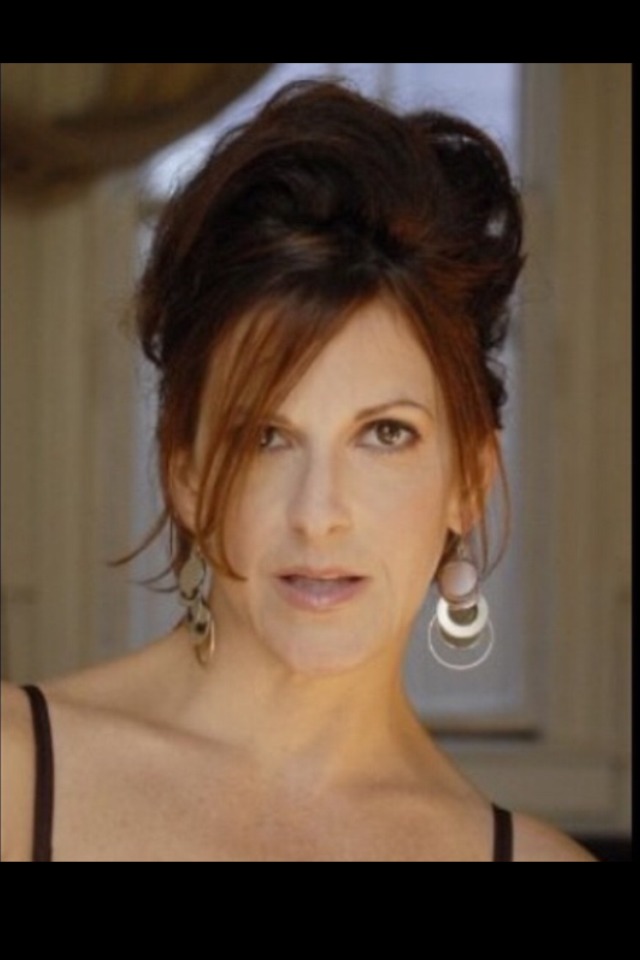 Pauline Boudreaux
