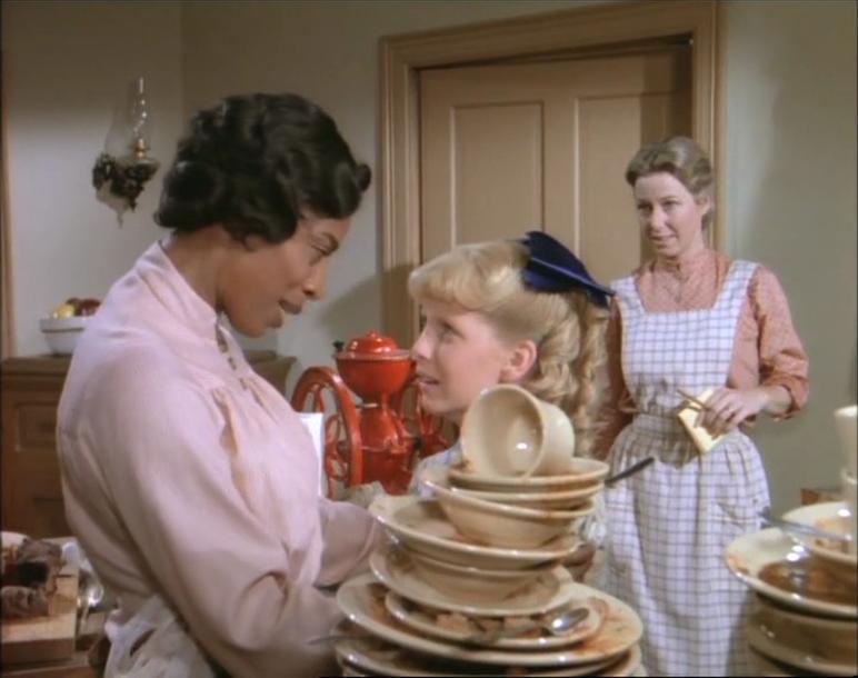 Caroline Ingalls
