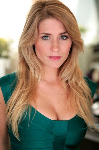 Katie Corwin