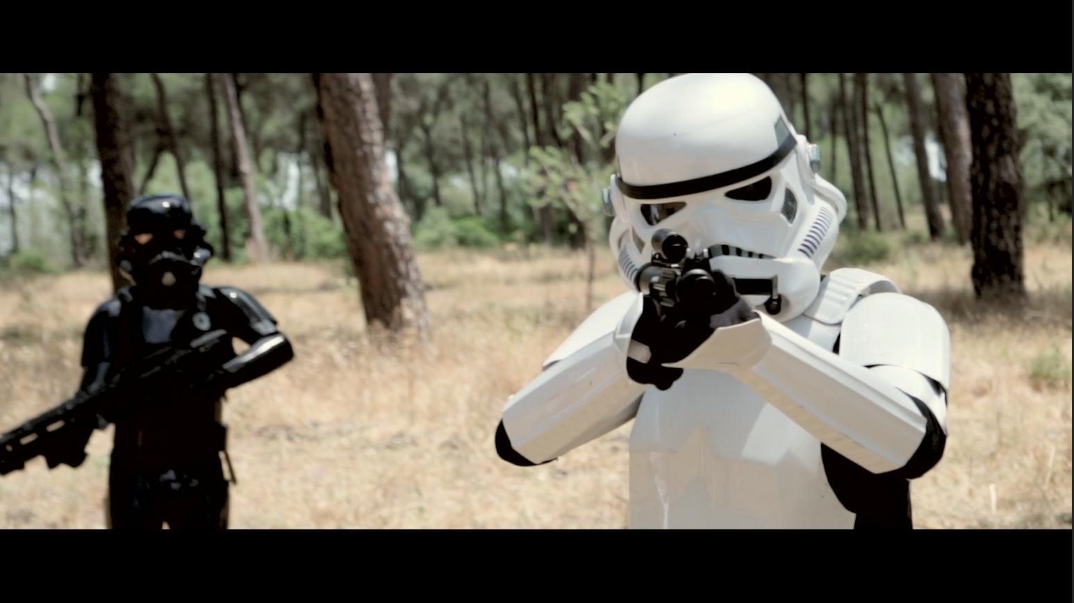 Stormtrooper
