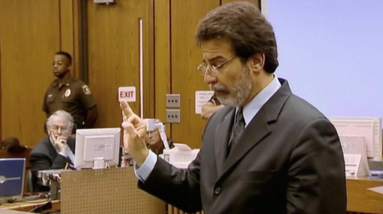 David Rudolf