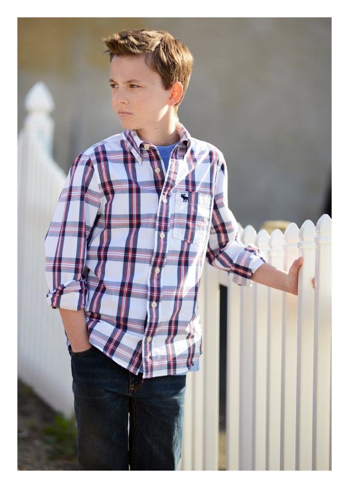 Noah Headley