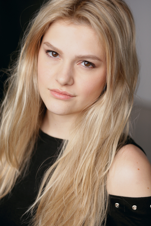 Abbi Donovan