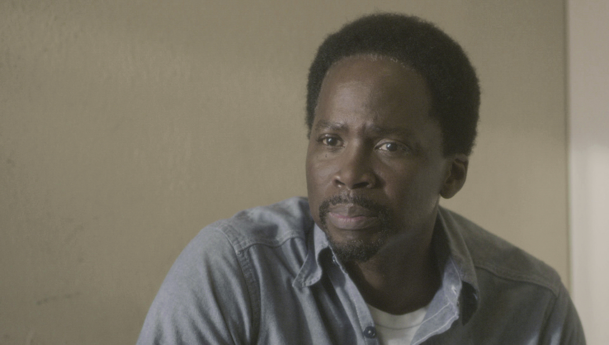 Harold Perrineau