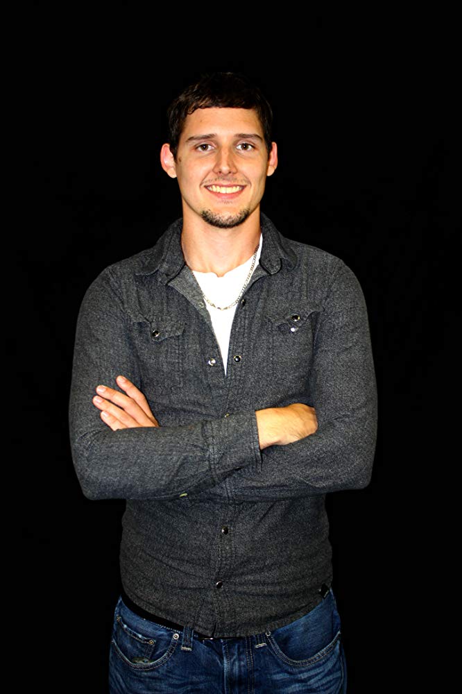 Christopher Mullis