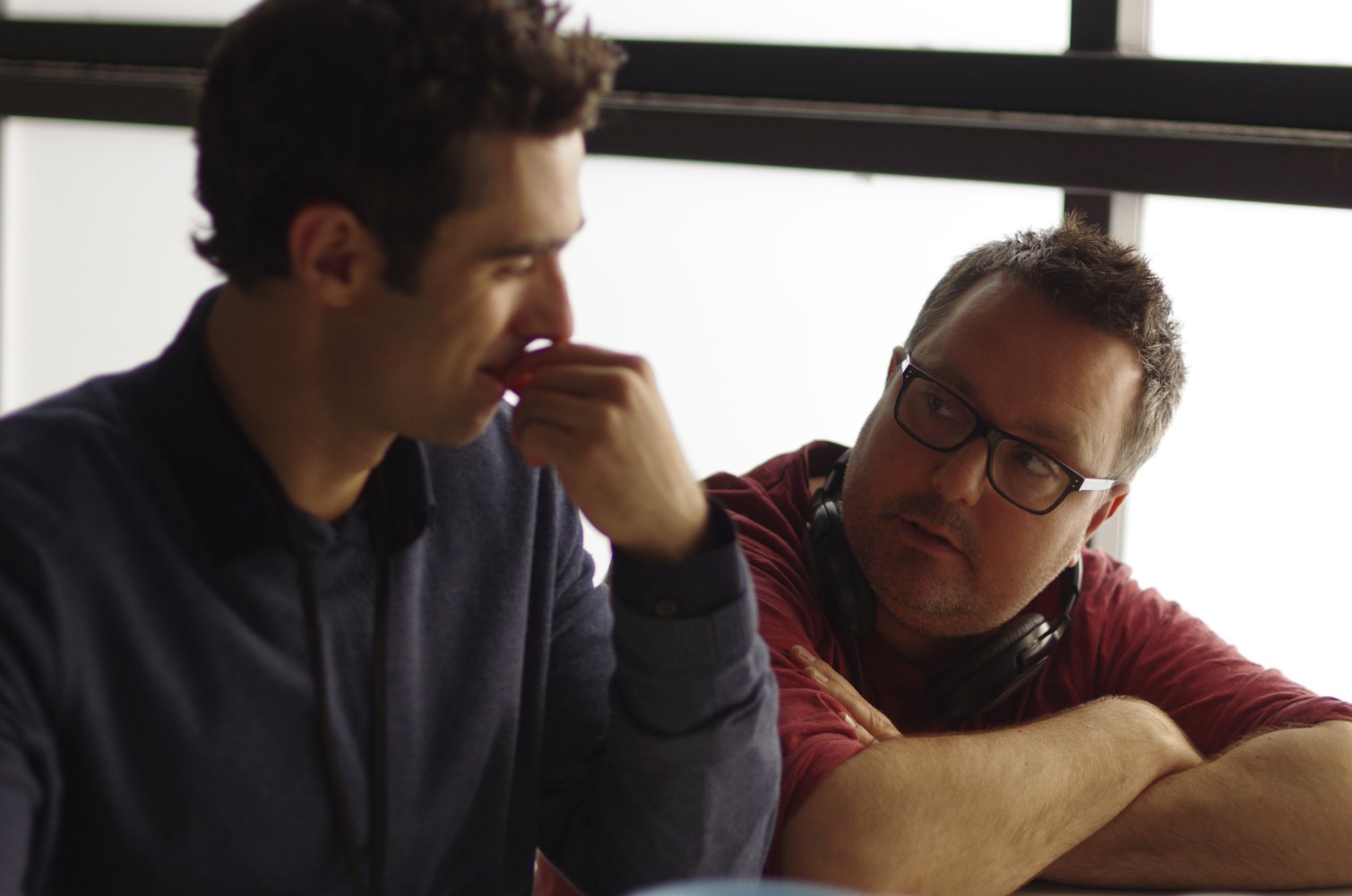 Nick Matthews