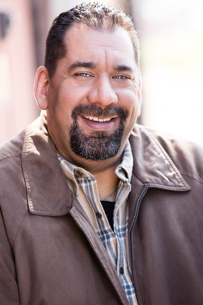 Joe Rosati