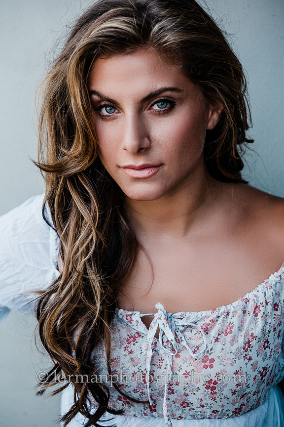 Marisa Saks