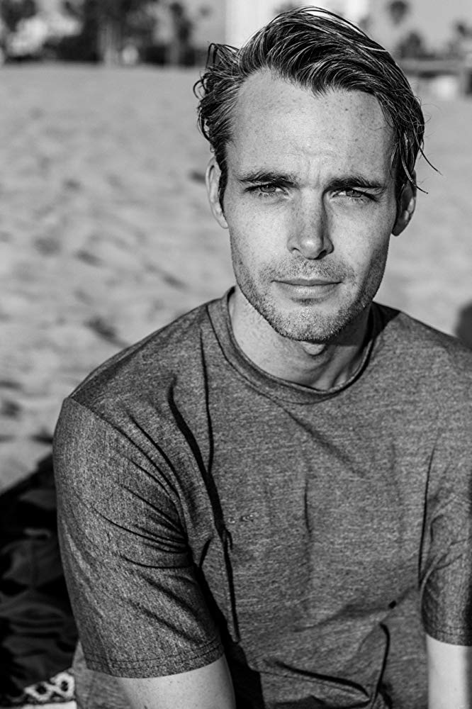 Stephen McClintic