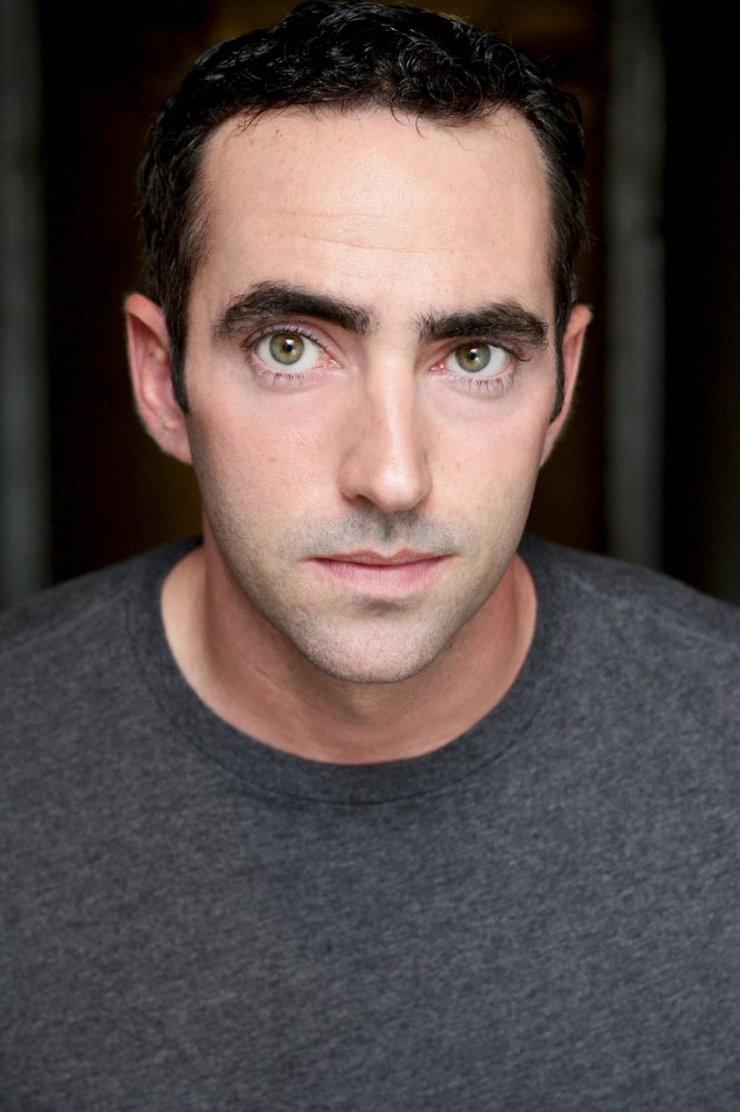 Patrick King