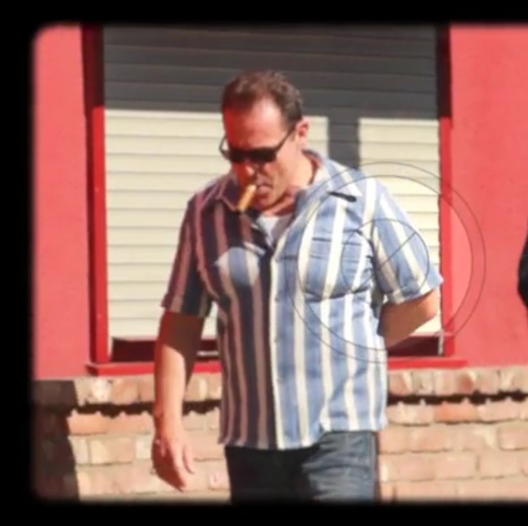 Nick Annunziata