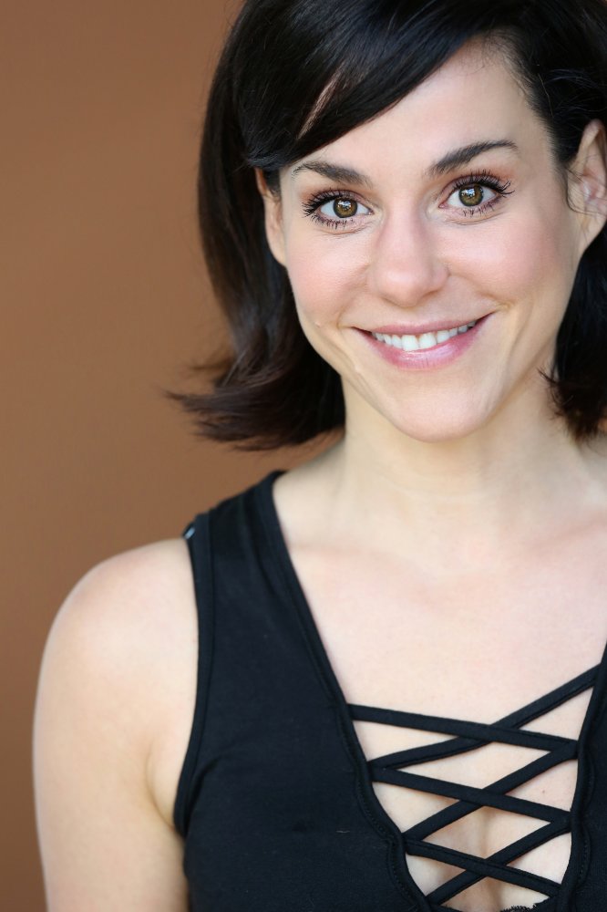 Sarah Mikel