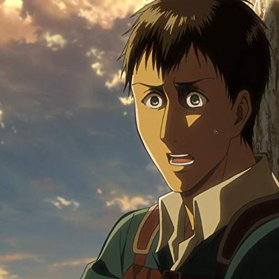 Bertholdt Hoover