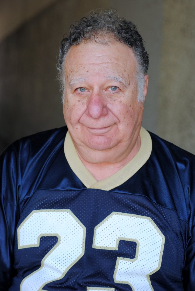 Tony Katsaras