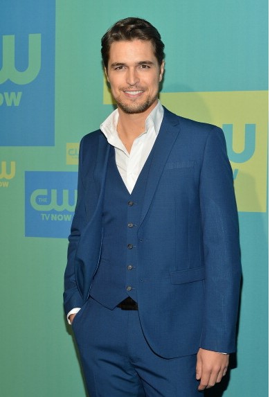 Diogo Morgado