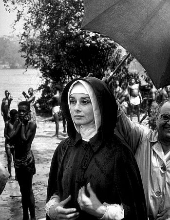 Sister Luke
