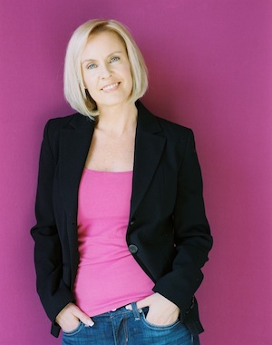 Jennifer Baker