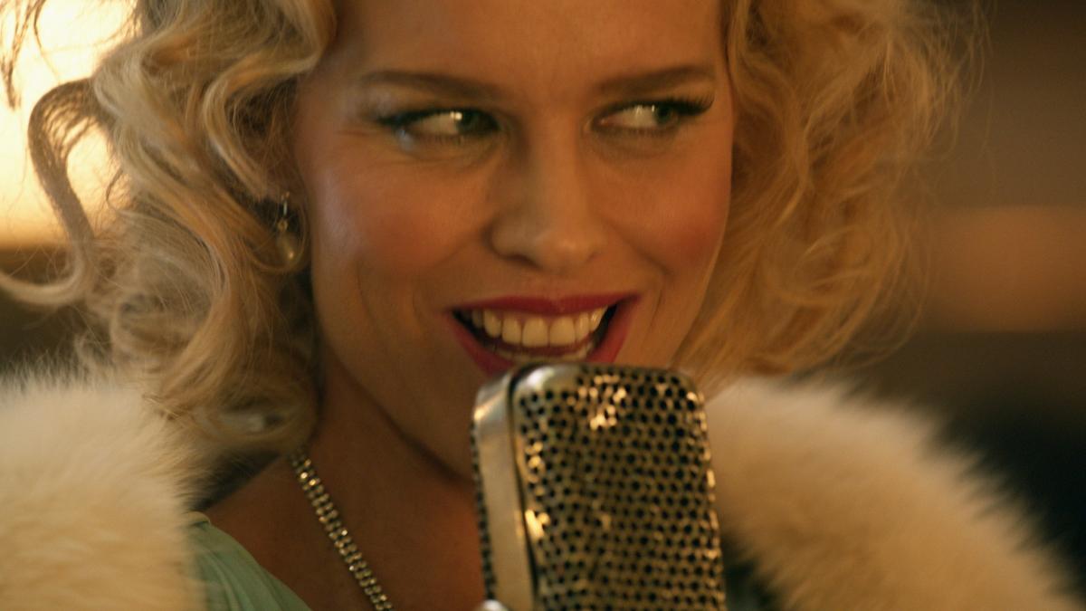 Eva Herzigova
