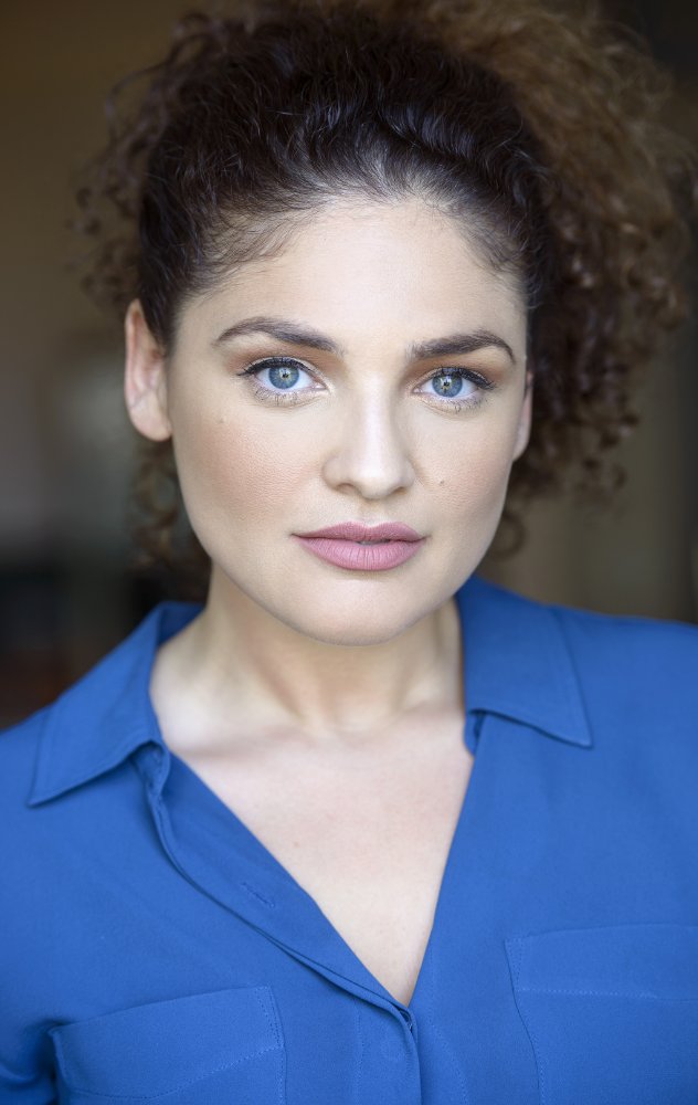 Aisha Duran