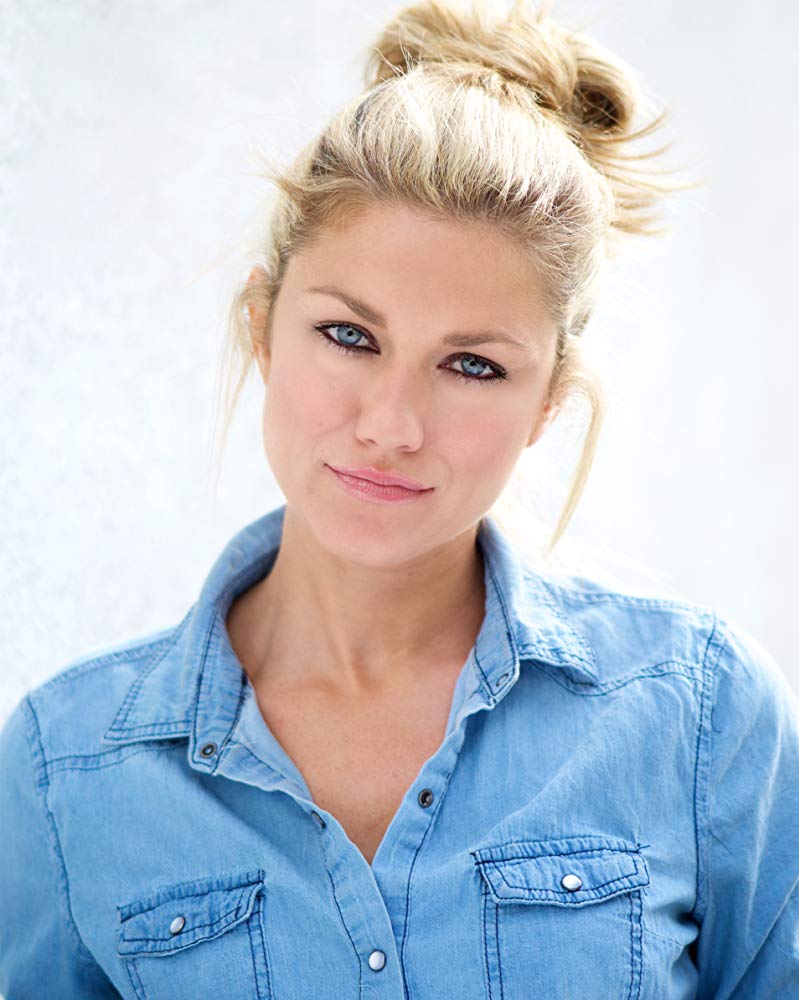 Stasia Patwell