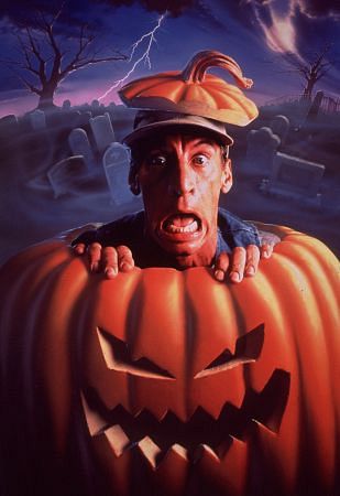 Ernest P. Worrell