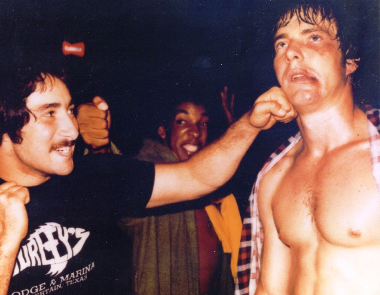 Pete Antico